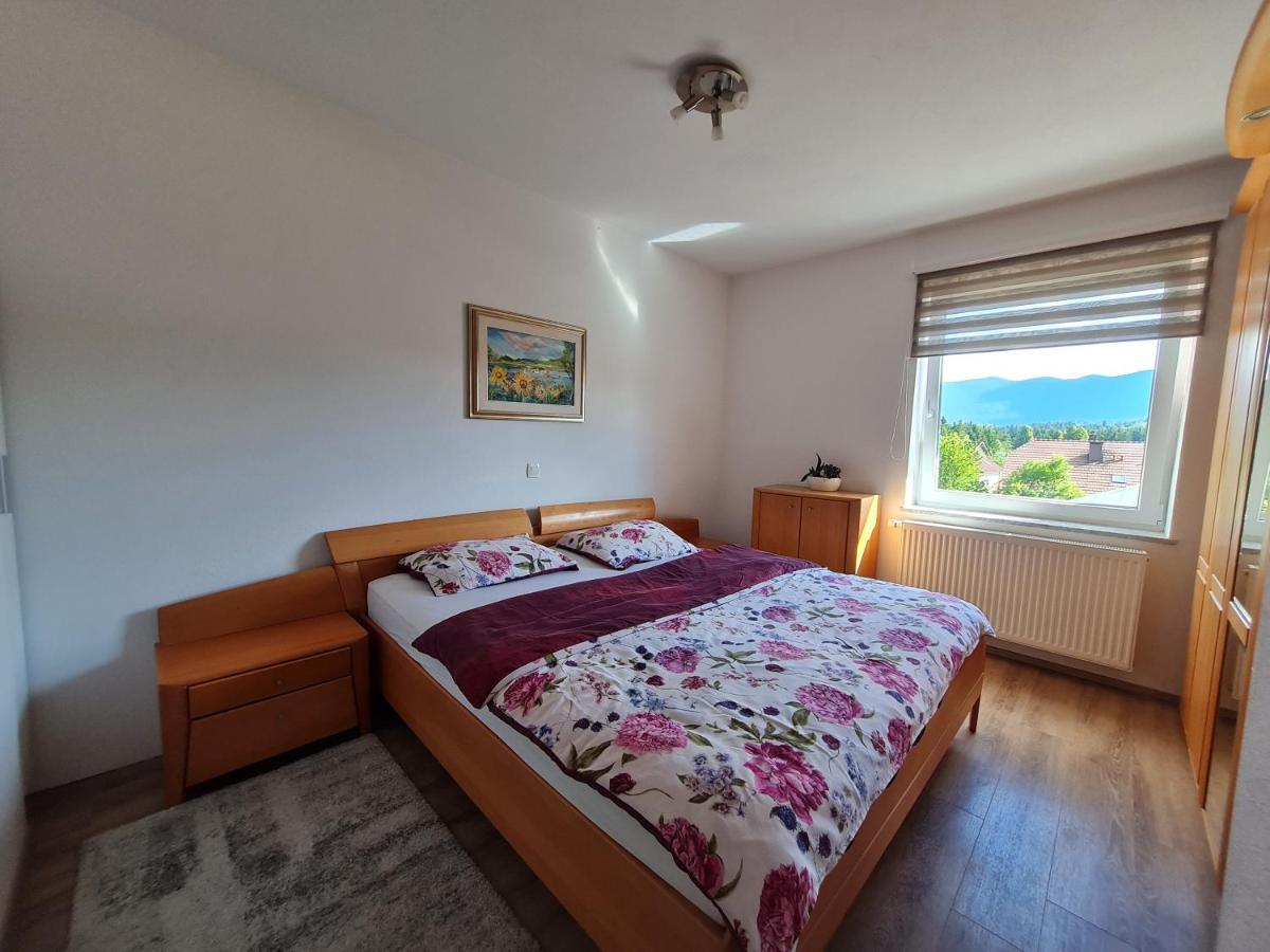Gostilna S Prenocisci Pav Hotel Rakek Екстериор снимка