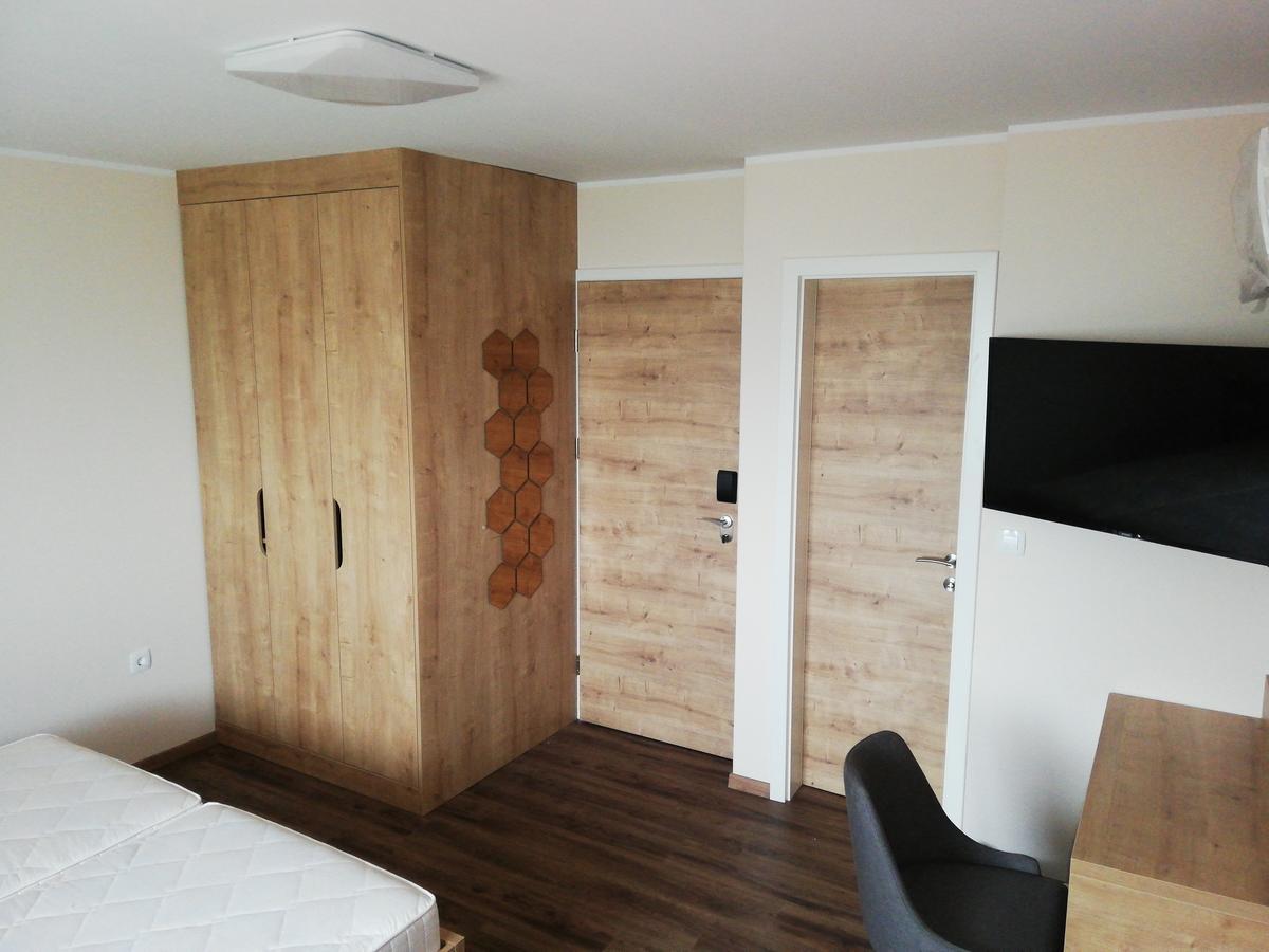 Gostilna S Prenocisci Pav Hotel Rakek Екстериор снимка